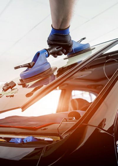 About The Company | Get Auto Glass Calls